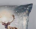 PURE luxury collection Wendebettwäsche Jeppe | Grau 4