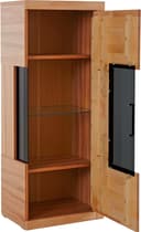 OTTO home Vitrine RIBE75 | Holztöne 5