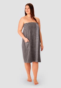 Schiesser Kilt Rom | Grau