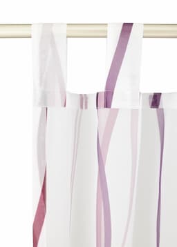 OTTO home Gardine DIMONA | Mehrfarbig