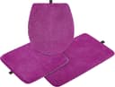 Bruno Banani Badematte Lana | Pink 2