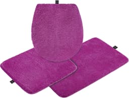 Bruno Banani Badematte Lana | Pink