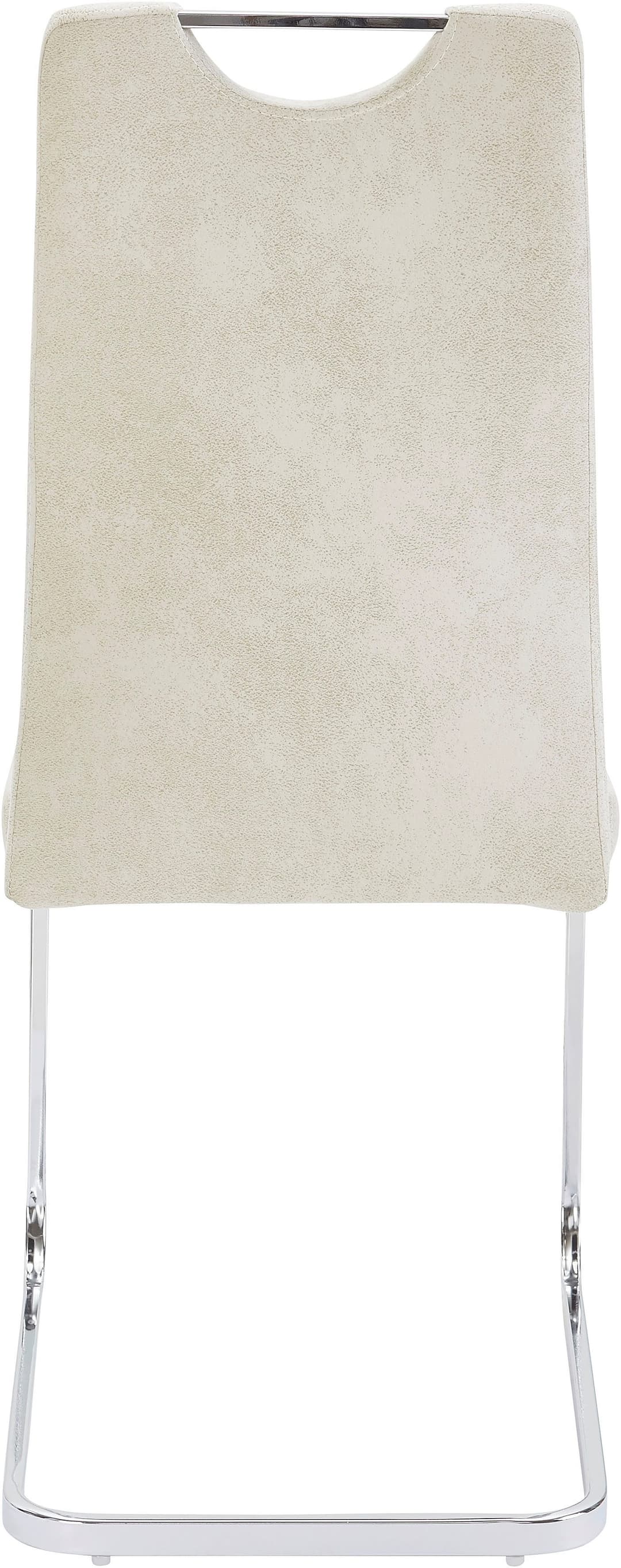 Home affaire Esszimmerstuhl Milano | Beige