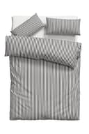LeGer Home by Lena Gercke Bettwäsche Linnea | Grau