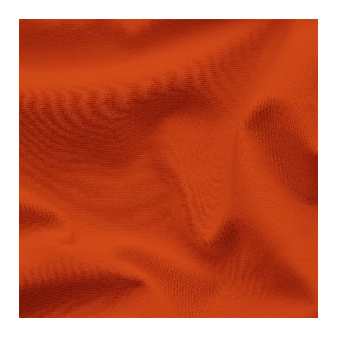 Schlafgut Spannbettlaken PURE | Rot