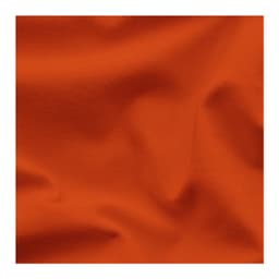 Schlafgut Spannbettlaken PURE | Rot