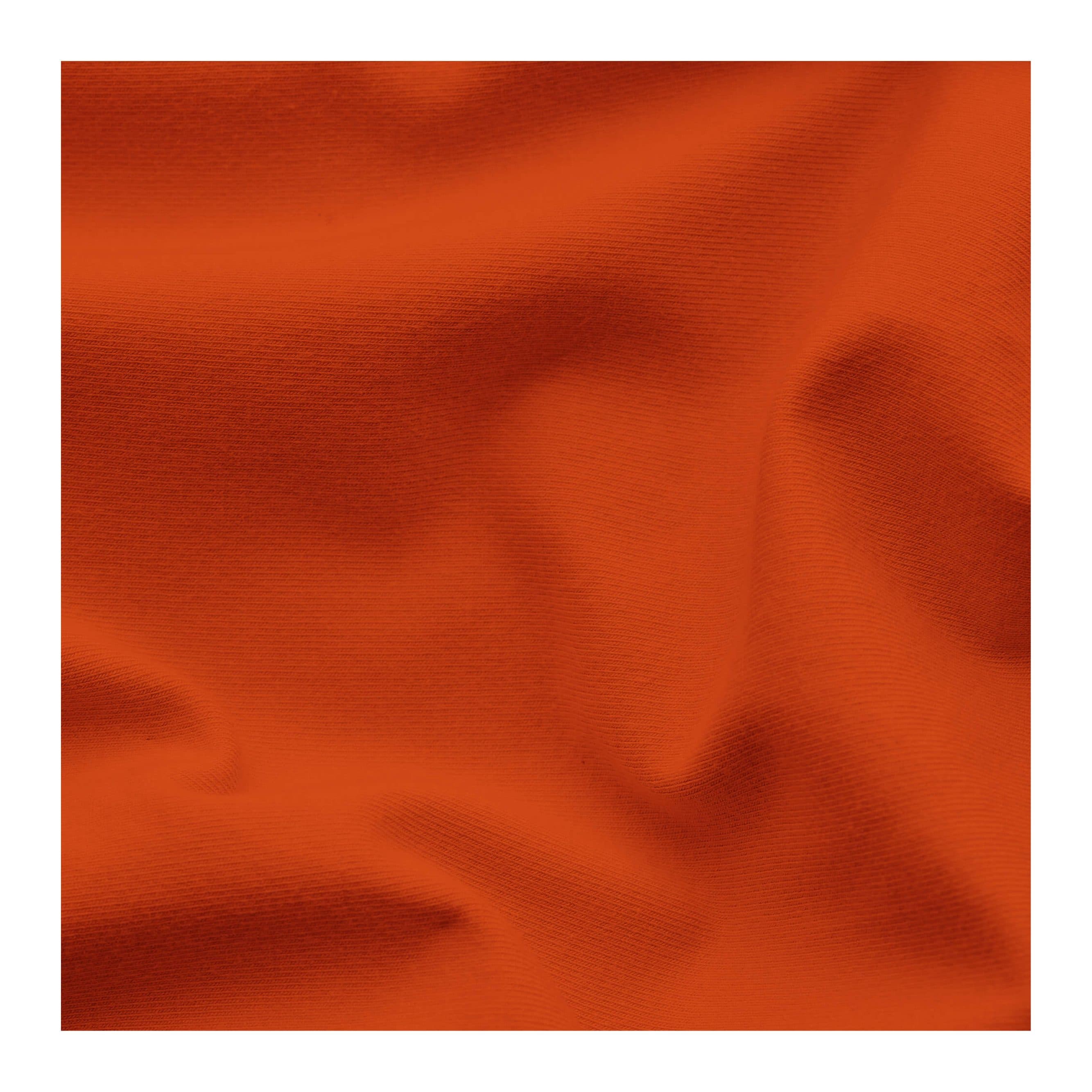 Schlafgut CASUAL Spannbettlaken | Rot