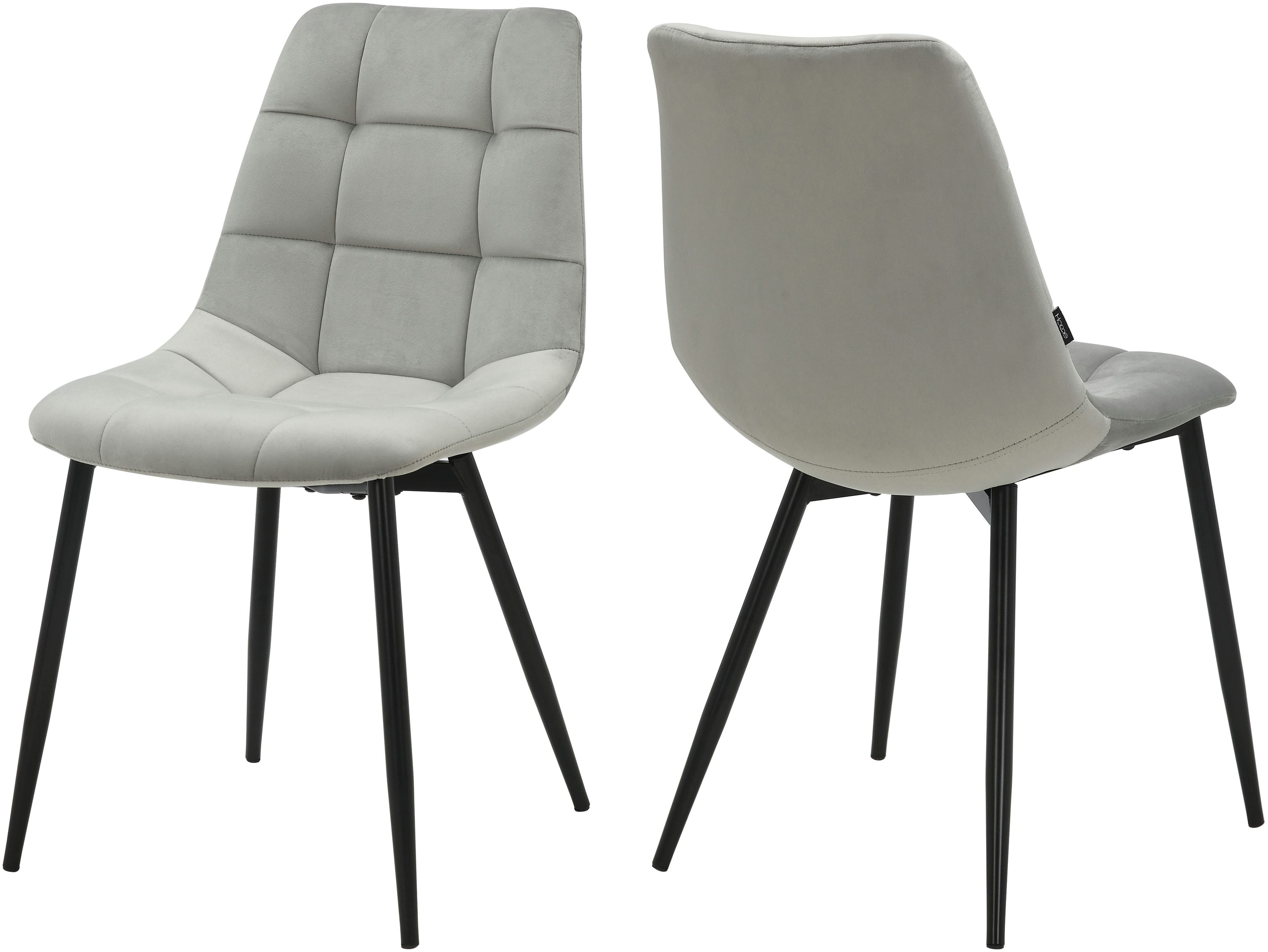 OTTO home Esszimmerstuhl Arhus | Grau