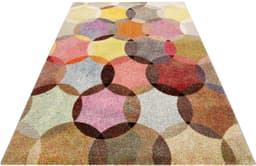 Esprit Teppich Modernina ESP-3378 | Mehrfarbig
