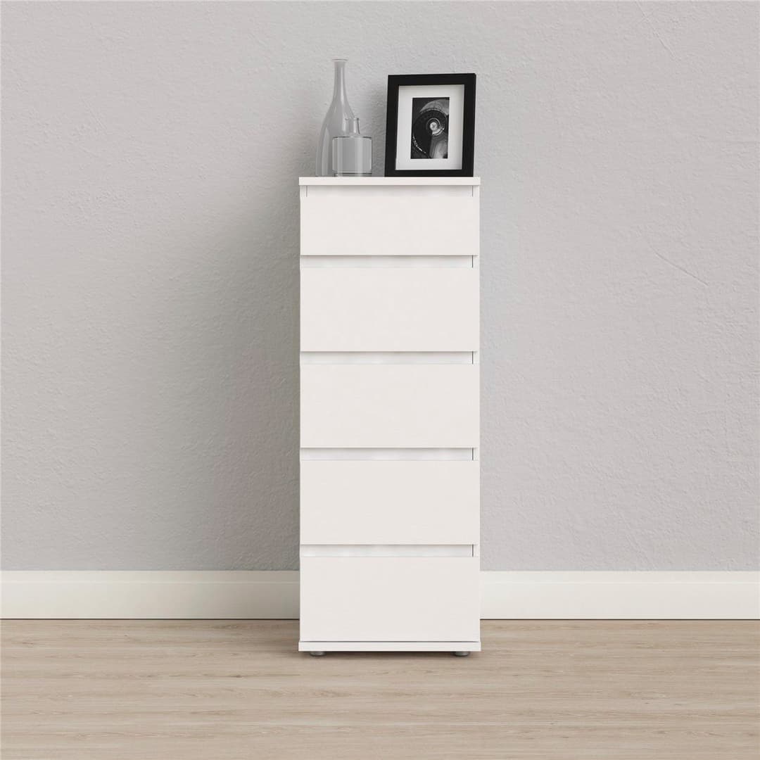 INOSIGN Kommode Nova | Weiß