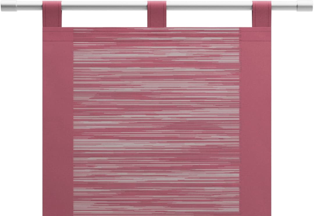 Neutex for you! Schiebegardine Padova | Rosa
