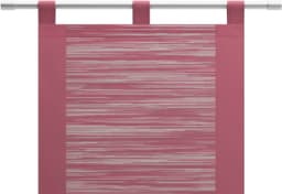 Neutex for you! Schiebegardine Padova | Rosa