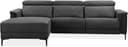 OTTO home Ecksofa LUND | Grau 2