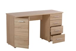 INOSIGN Schreibtisch Liber | Holztöne