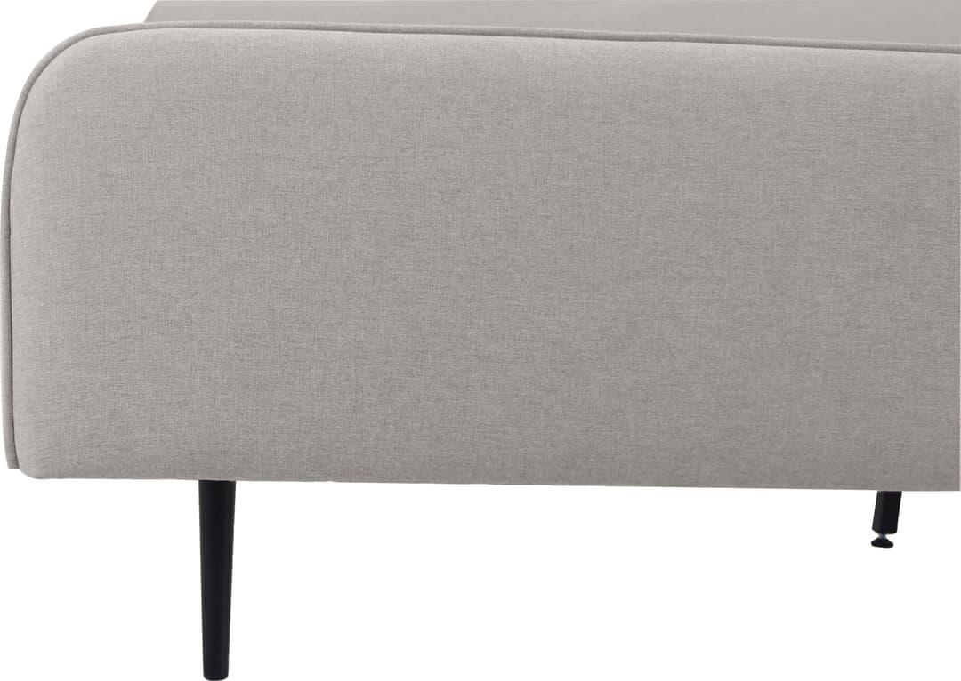 Home affaire Polsterbett Edvard | Beige