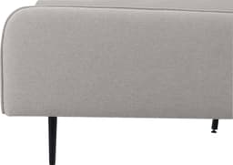 Home affaire Polsterbett Edvard | Beige