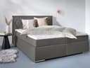 Home affaire Boxbett Alfie | Grau