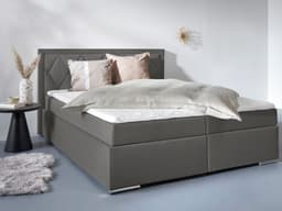 Home affaire Boxbett Alfie | Grau