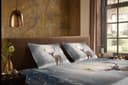 PURE luxury collection Wendebettwäsche Jeppe | Grau 3