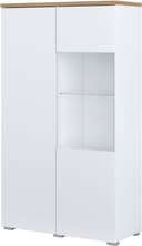OTTO home Vitrine Modo | Weiß 2
