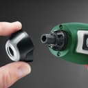 Bosch Home & Garden Akku-Schrauber IXO 7 Level Set | Grün 4