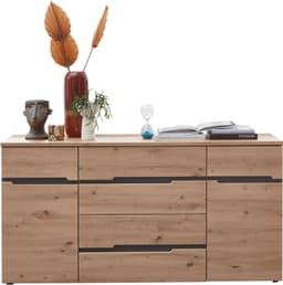 Innostyle Sideboard MEMPHIS | Holztöne