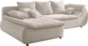 Home affaire Ecksofa Imola | Beige 4