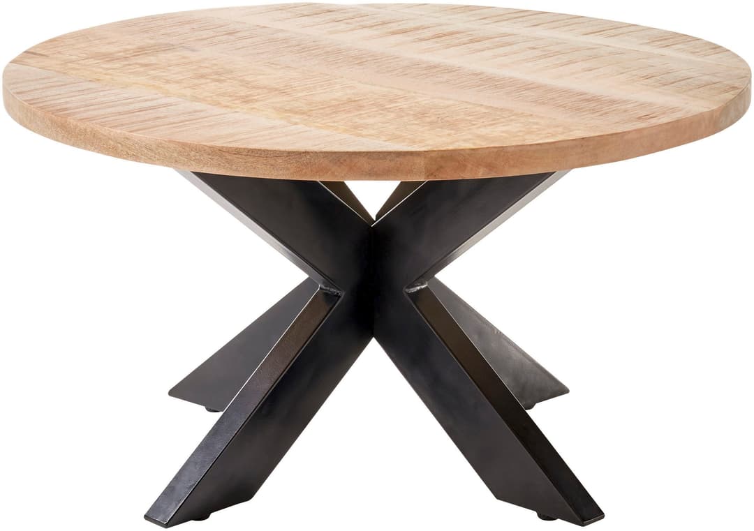 Stolkom Sp.z.o.o. Couchtisch Ace | Holztöne