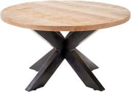 Stolkom Sp.z.o.o. Couchtisch Ace | Holztöne
