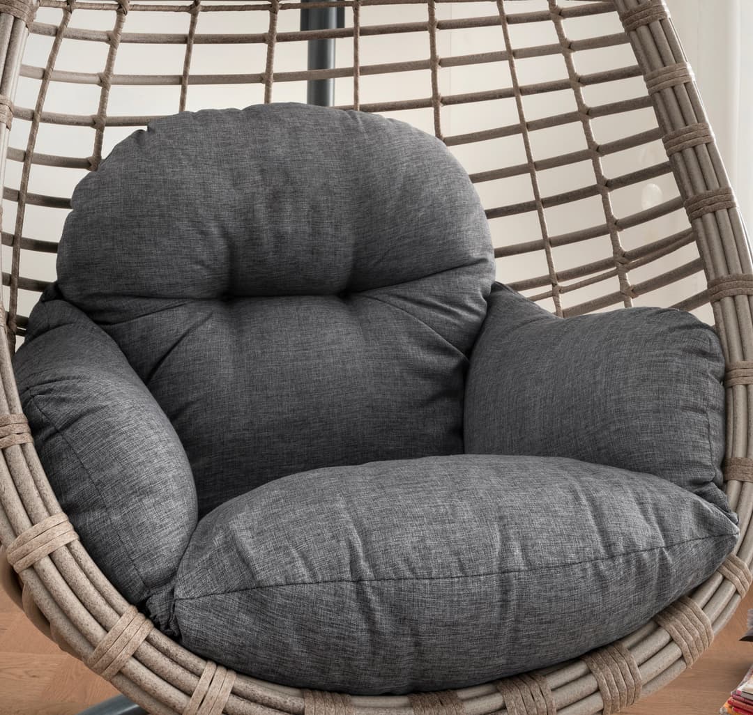 Destiny Hängesessel COCO SUNRISE | Braun