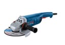 Bosch Professional Winkelschleifer GWS 22-230 J | Blau 2