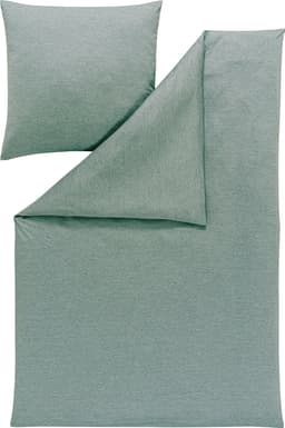 Estella TAKOMA Bettwäsche-Set | Grün