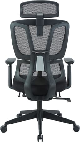 OTTO home Bürostuhl ZELLINA | Schwarz