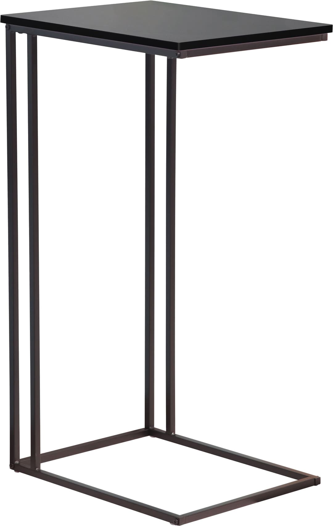 INOSIGN Beistelltisch Sterling | Schwarz