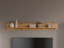 Home affaire Wandboard AOSTA | Holztöne 2