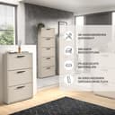 HBZ Sam Schuhkipper | Beige 3