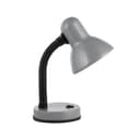 EGLO Tischleuchte BASIC | Silber 3