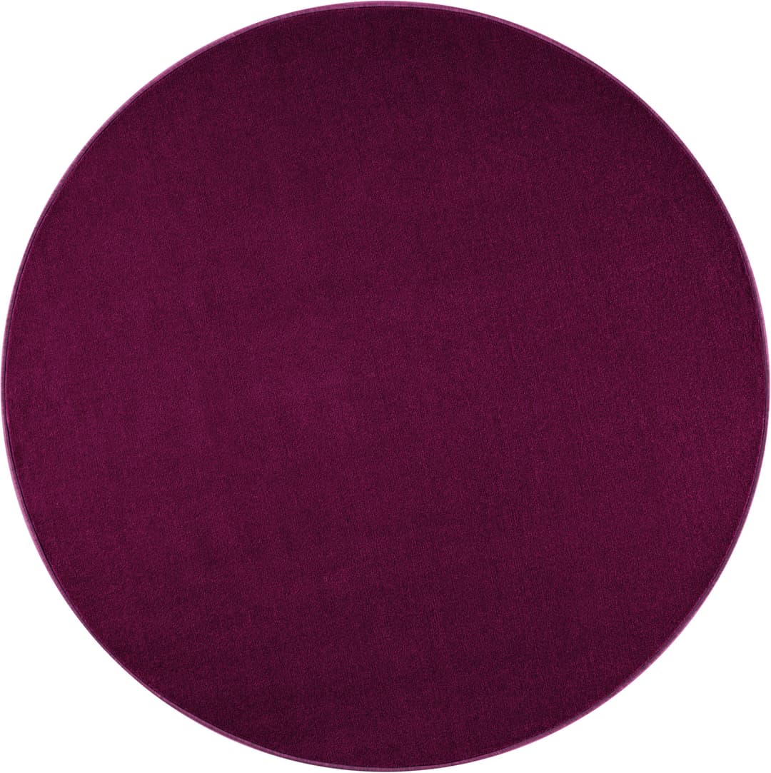 HANSE Home Teppich Shashi | Lila
