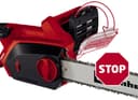 Einhell Elektro-Kettensäge GH-EC 1835 | Rot 5