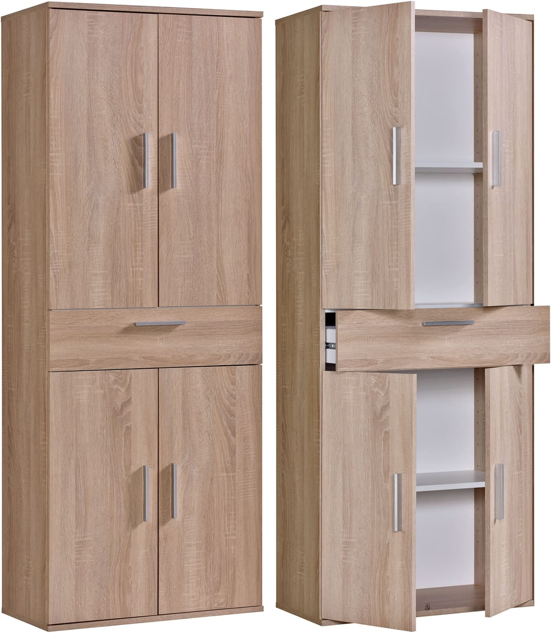 Procontour Clara Mehrzweckschrank | Holztöne