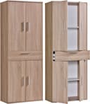 Procontour Clara Mehrzweckschrank | Holztöne