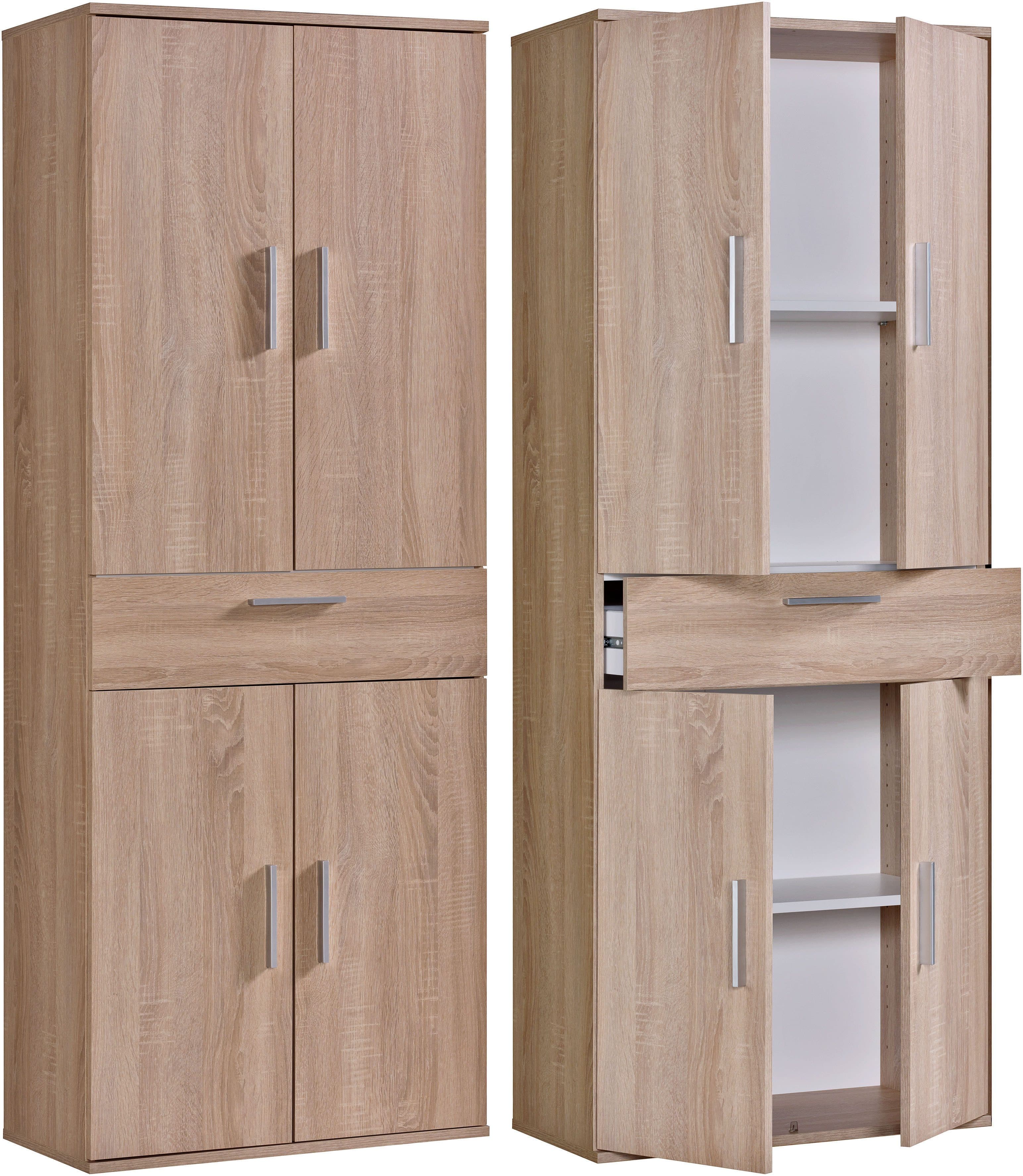 Procontour Clara Mehrzweckschrank | Holztöne