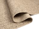 the carpet Outdoorteppich Kansas | Beige 5