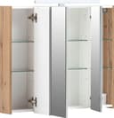 Schildmeyer Spiegelschrank Duo | Holztöne 3