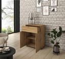 OTTO home Sideboard PARIS | Braun 4