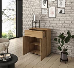 OTTO home Sideboard PARIS | Braun