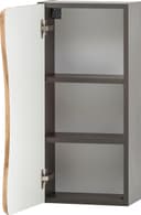 welltime Hängeschrank Stubach | Grau 5