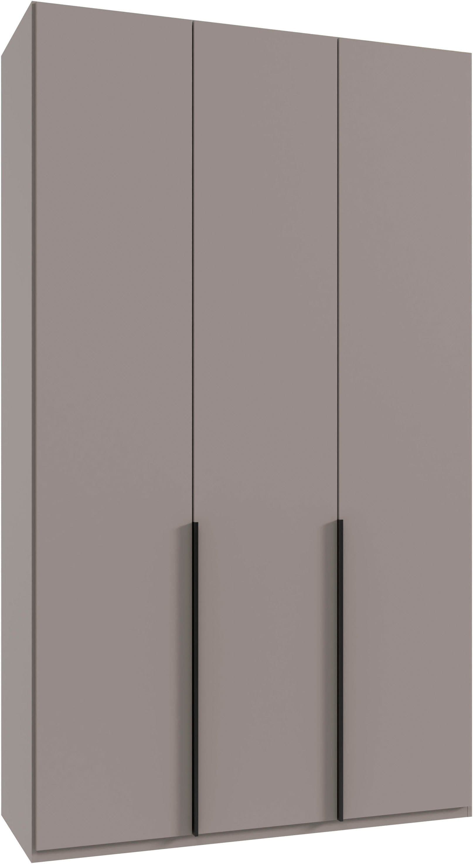 Wimex Kleiderschrank Mugano | Grau