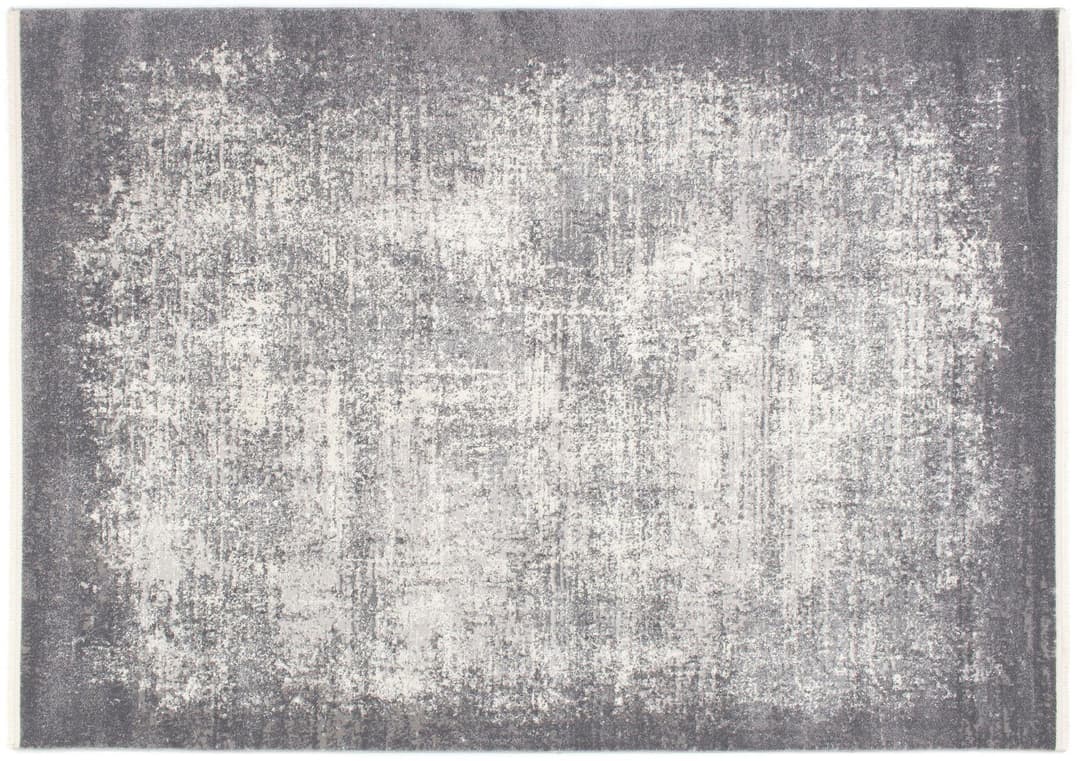 OCI DIE TEPPICHMARKE Teppich TOP EMILIA | Grau