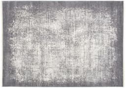 OCI DIE TEPPICHMARKE Teppich TOP EMILIA | Grau